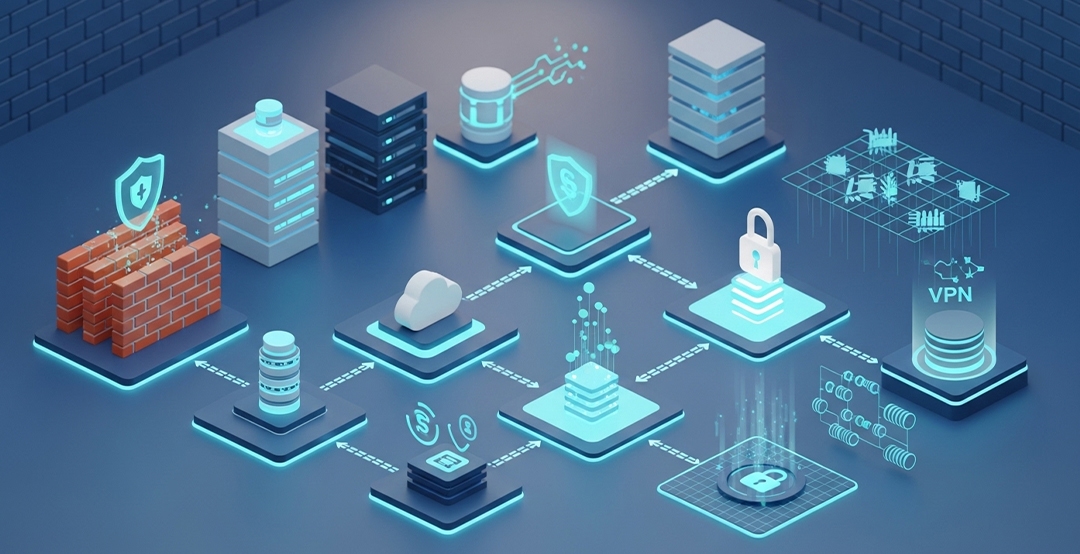  تعريف حلول الاتصال الصوتي للأعمال