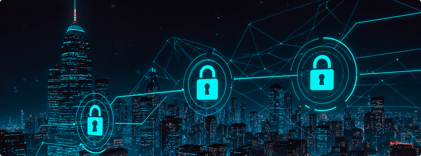 أهمية الأمن السيبراني للشركات الحديثة