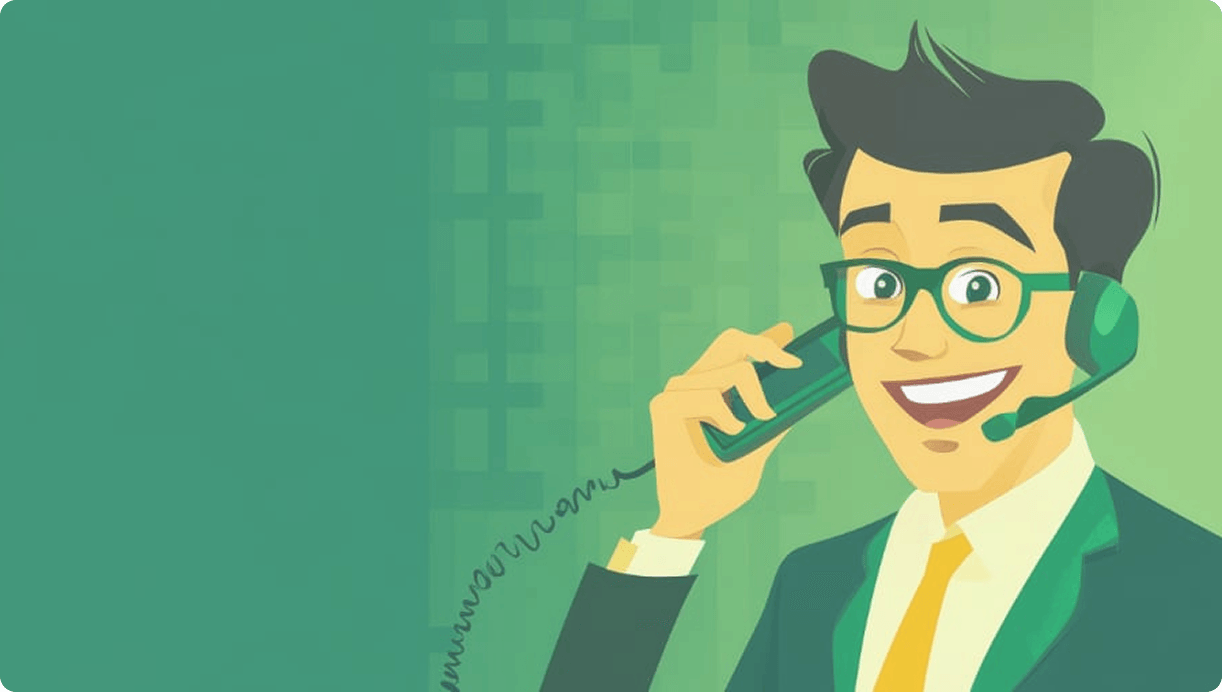 خدمة الاتصال الصوتي للأعمال | GSM VOICE SERVICES