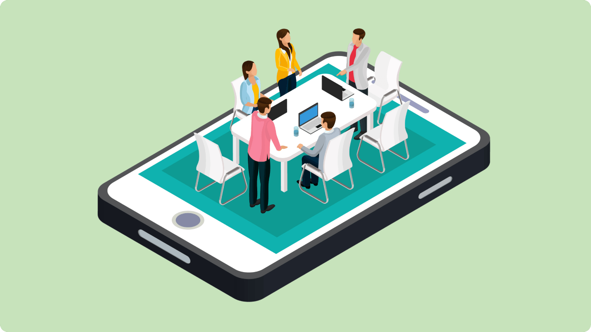 أنظمة الهواتف الرقمية