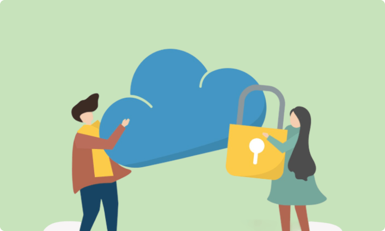 السحابة الخاصة