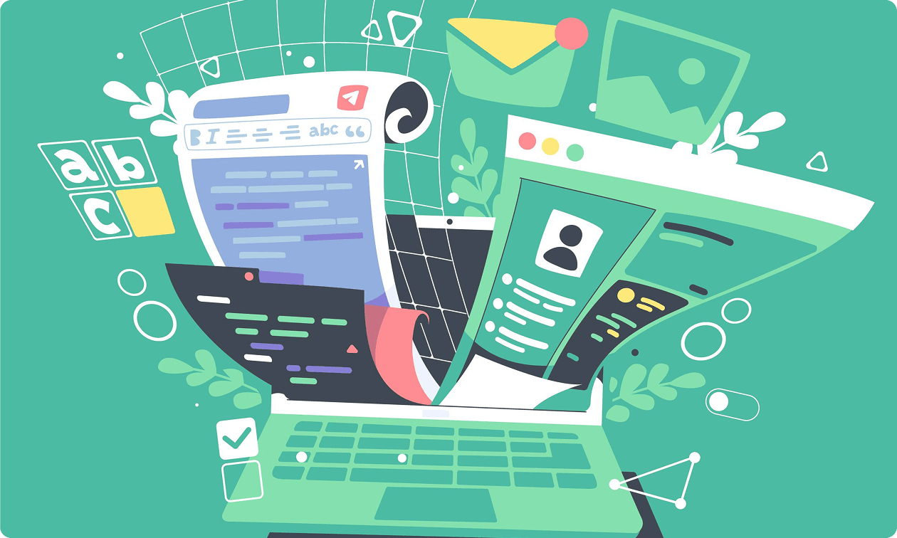 حلول البرمجيات كخدمة