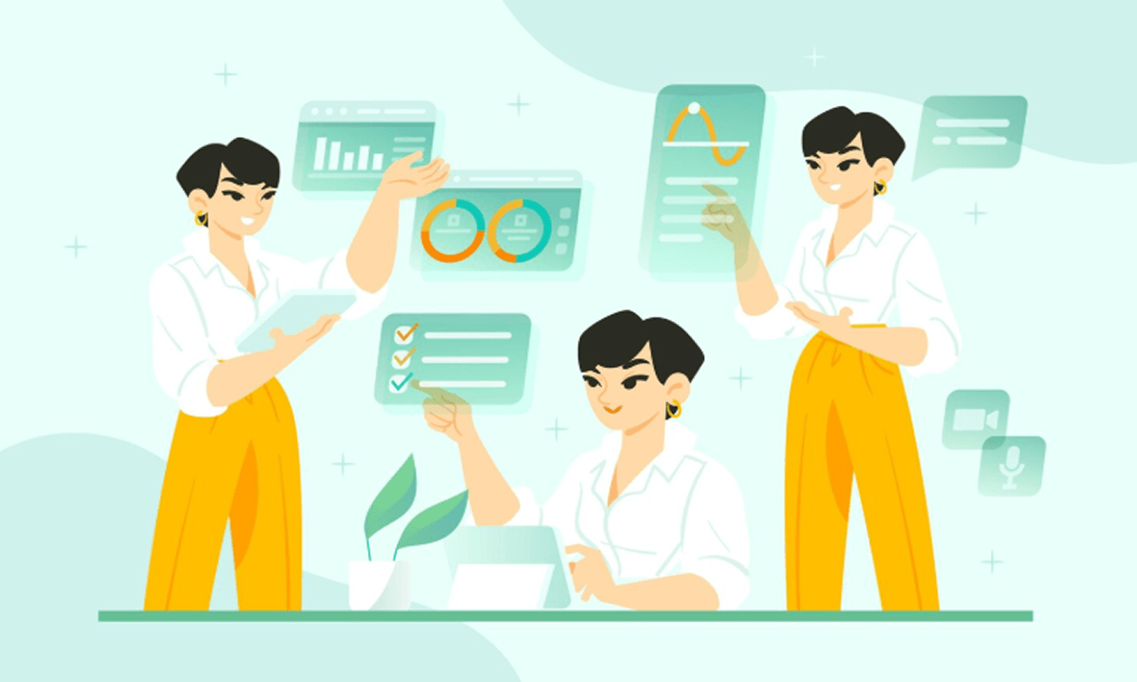 توفير كوادر وخبرات خارجية