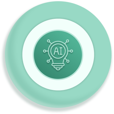 حلول الذكاء الاصطناعي