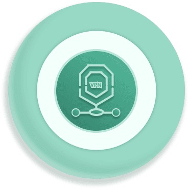 الربط الشبكي الآمن عبر بروتوكول IP VPN