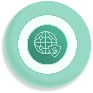 أنظمة حماية الإنترنت والبريد الإلكتروني