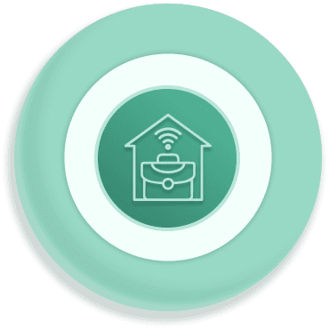 أنظمة تشغيل المكاتب الحديثة