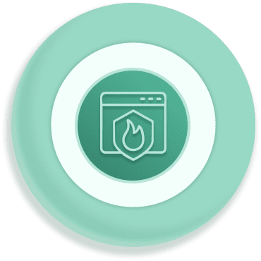 جدار حماية تطبيقات الويب