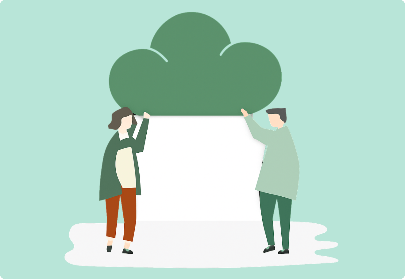 خدمات الحوسبة السحابية